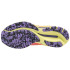 Running Chaussures Mizuno Wave Rider 27 Fluor Pink Women's Chaussures