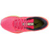 Running Chaussures Mizuno Wave Rider 27 Fluor Pink Women's Chaussures