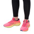 Running Chaussures Mizuno Wave Rider 27 Fluor Pink Women's Chaussures