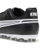 Football Bottes Puma King Match Mg Homme