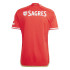 Maillot de football adidas Slb H Man