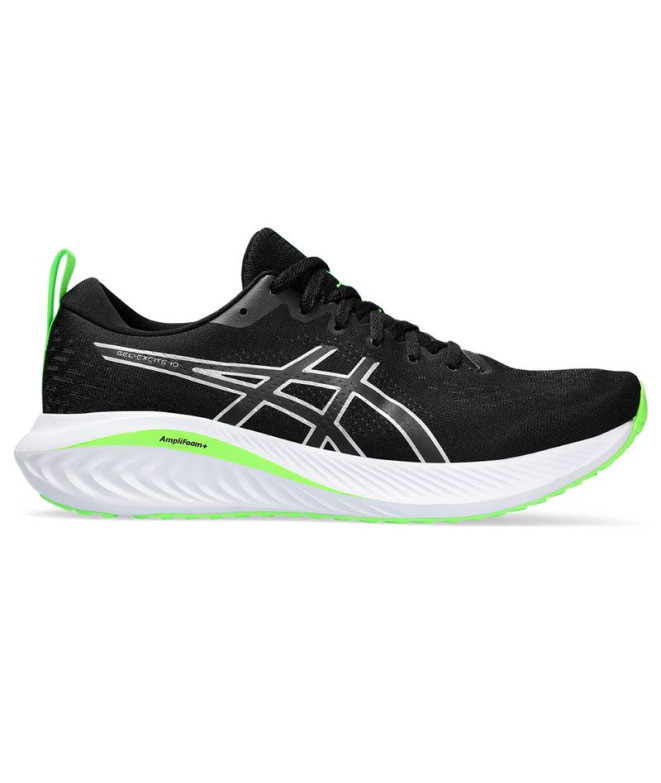 Chaussures de Running ASICS Gel-Excite 10 Homme...