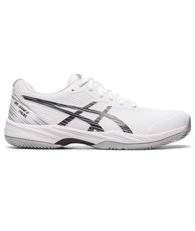 Chaussures de Pádel ASICS Gel-Game 9 Pádel Homme