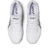 Chaussures de Tennis ASICS Gel-Game 9 Clay/Oc Homme White/Black