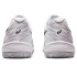 Chaussures de Tennis ASICS Gel-Game 9 Clay/Oc Homme White/Black