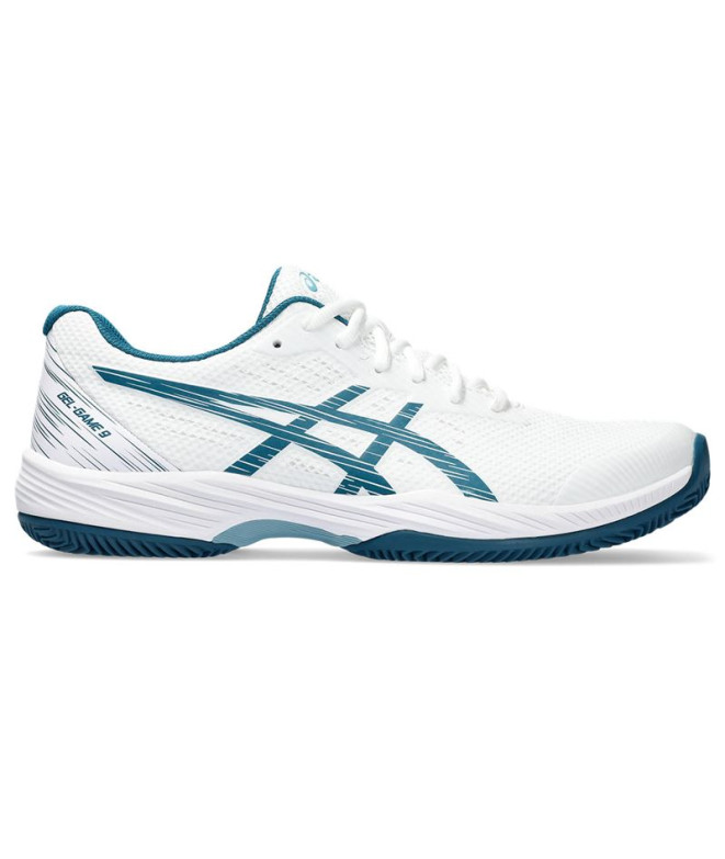 Chaussures Tennis Gel Homme de ASICS -Game 9...