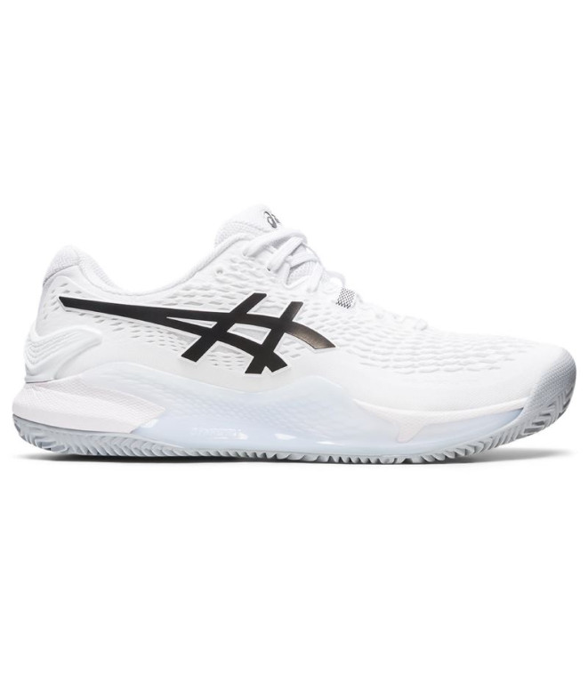 Chaussures by Tennis ASICS Gel-Resolution 9...