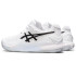 Chaussures by Tennis ASICS Gel-Resolution 9 Clay Homme