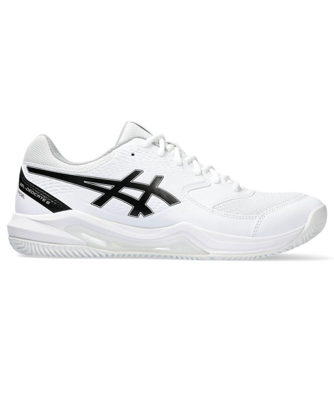 Chaussures padel ASICS Gel-Dedicate 8 Padel...