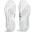 Chaussures padel ASICS Gel-Dedicate 8 Padel Homme Blanc/Noir