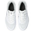 Chaussures padel ASICS Gel-Dedicate 8 Padel Homme Blanc/Noir