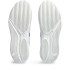Chaussures de Tennis ASICS Gel-Challenger 14 Clay Homme Blanc/Noir