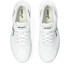 Chaussures de Tennis ASICS Gel-Challenger 14 Clay Homme Blanc/Noir