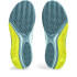 Chaussures de tennis ASICS Gel-Resolution 9 Clay Femmes Mer apaisante/Bleu gris