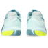 Chaussures de tennis ASICS Gel-Resolution 9 Clay Femmes Mer apaisante/Bleu gris