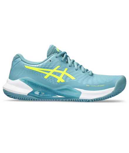 Chaussures de tennis ASICS Gel-Challenger 14 Clay Femmes...