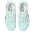 ASICS Gel-Resolution 9 Gs Clay Chaussures de tennis pour enfants Mer/Gris Bleu