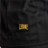 T-shirt Boxes de Leone Flag Black