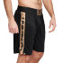 Pantalon Boxes de Leone Dna Black