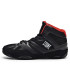 Boxes Botte de Leone Botte Luchador Noir