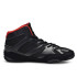 Boxes Botte de Leone Botte Luchador Noir
