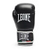 Gants Boxes de Leone Flash Black