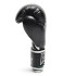 Gants Boxes de Leone Flash Black