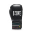 Gants Boxes de Leone Flag Black