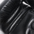 Gants Boxes de Leone Flag Black