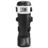 Protège-tibias Boxes de Leone Shock Black