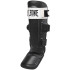 Protège-tibias Boxes de Leone Shock Black