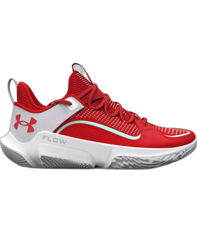 Chaussures de basket Under Armour Flow Futr X 3...