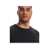 T-shirt Fitness Under Armour de Sportstyle Left Chest SS Homme
