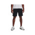 Pantalons Fitness by Under Amour Tech Vent short blk Homme