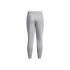 Pantalons Under Armour Femme Rival Fleece Gris
