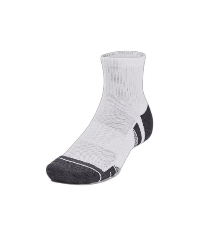 Chaussettes Fitness Under Armour par...