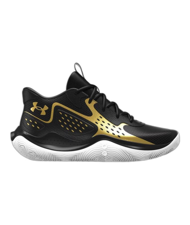 Chaussures Basket-ball Under Armour de Jet '23...