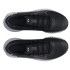 Chaussures Basket-ball Under Armour de Jet '23 Black