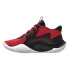 Chaussures de basket Under Armour Jet '23 Red
