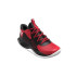 Chaussures de basket Under Armour Jet '23 Red