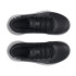 Chaussures Basket-ball Under Armour par Gs Jet '23 Black