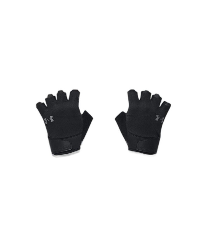 Gants Fitness Under Armour de M's Training
