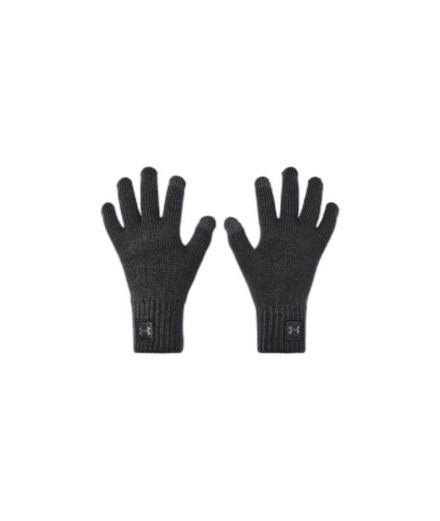 Gants Fitness Under Armour Homme de Halftime s Black