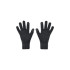 Gants Fitness Under Armour Homme de Halftime s Black