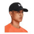 Casquette Fitness Under Armour de Blitzing Adj Black Homme