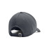 Casquette Fitness Under Armour de Blitzing Adj Grey Homme