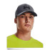 Casquette Fitness Under Armour de Blitzing Adj Grey Homme