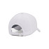 Casquette Fitness Under Armour de Blitzing Adj White Homme