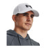 Casquette Fitness Under Armour de Blitzing Adj White Homme