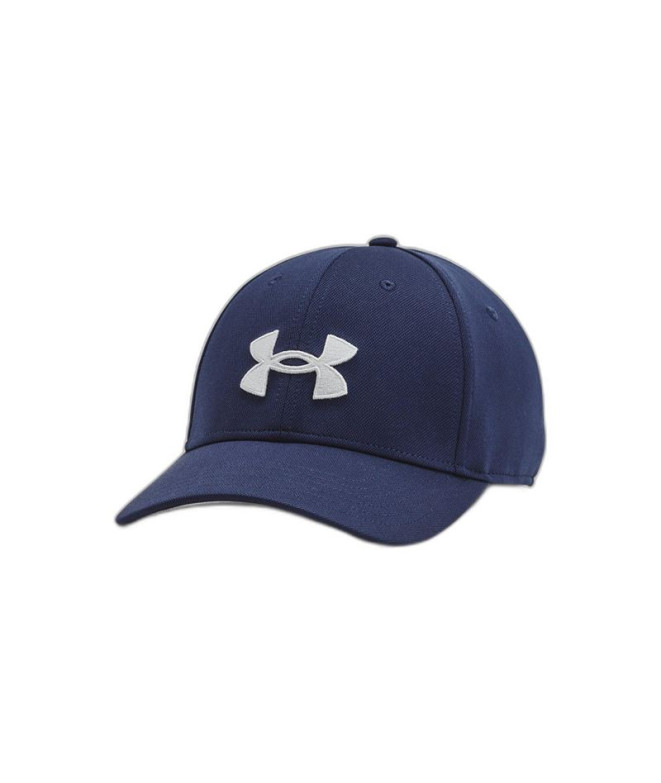 Casquette Fitness Under Armour de Blitzing Adj...